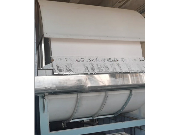 Kemijski vakuumski filter Kemijski vakuumski filter