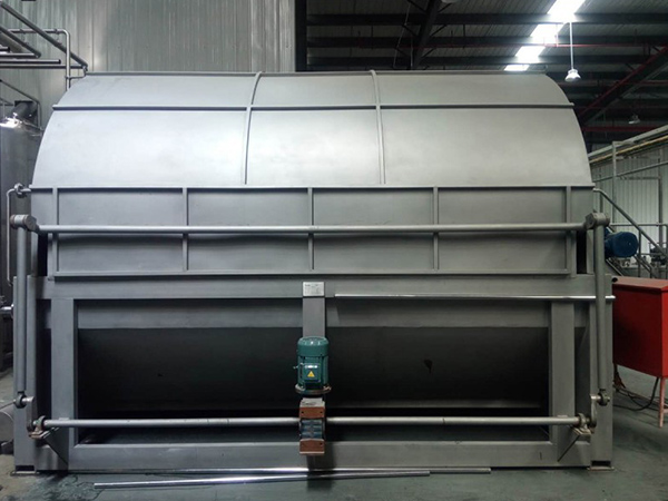 Kemijski vakuumski filter