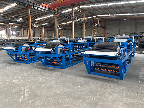 Horizontalni filter za pojas