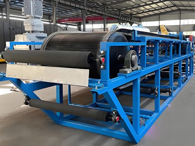 Horizontalni filter za pojas