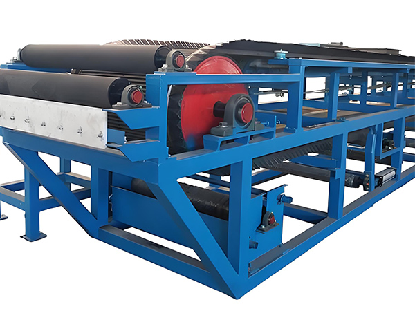 Horizontalni filter za pojas