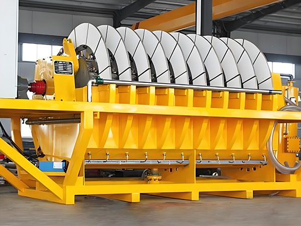 Keramički vakuumski filter