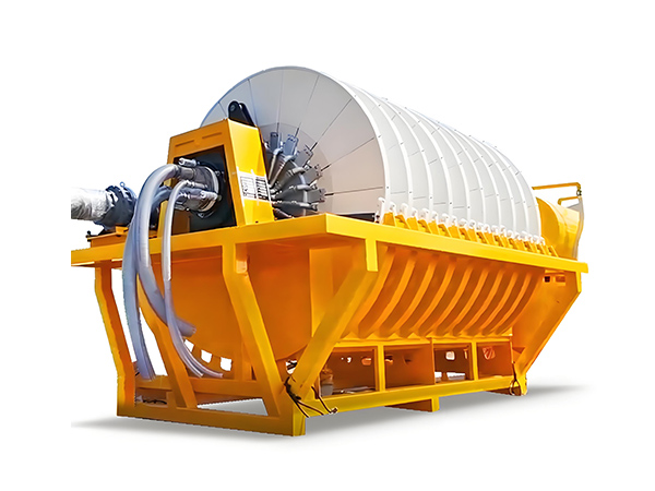 Keramički vakuumski filter