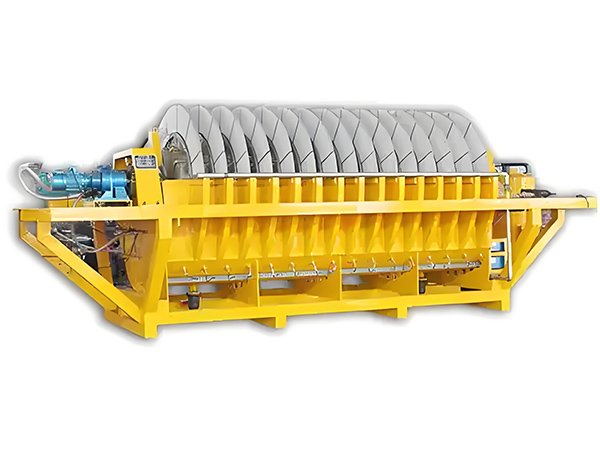 Keramički vakuumski filter