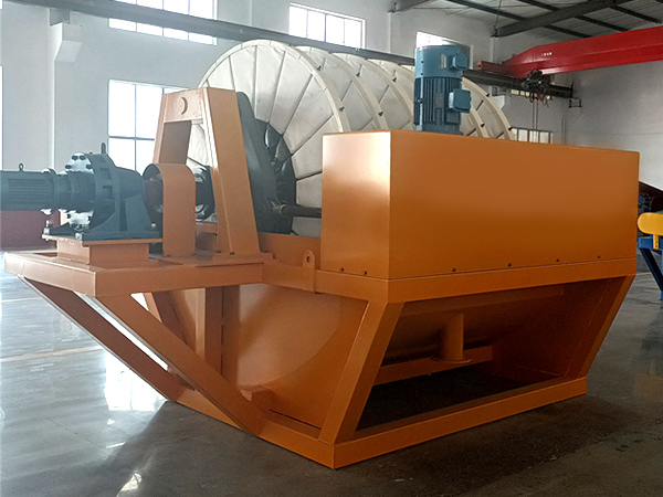 Filtri za kontinuirani rotirajući disk