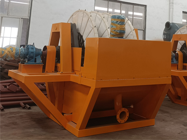 Filtri za kontinuirani rotirajući disk