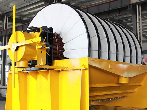 Filteri za rotirajuće diske