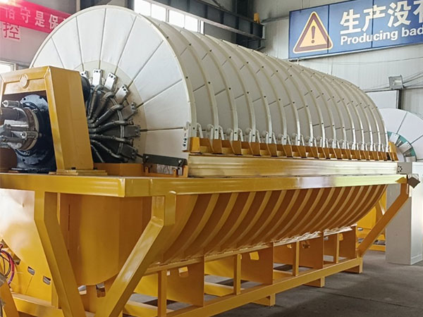 Filteri za rotirajuće diske