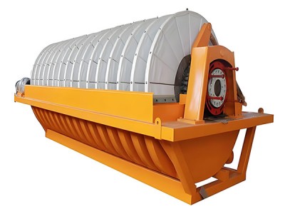 Filteri za rotirajuće diske