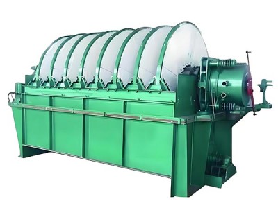 Načelo rada vakuumskog filtera