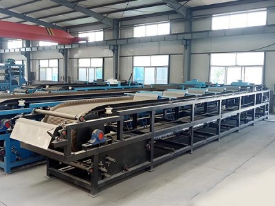 Analiza načela rada vakuumskog filtera za pojas