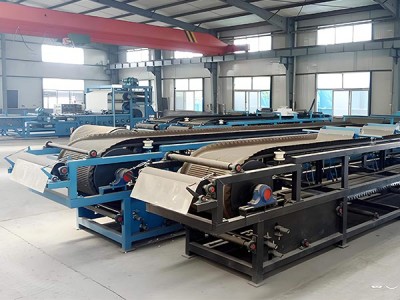 Uzroci i analiza pogreške odstupanja filtra u vodoravnim filtarima