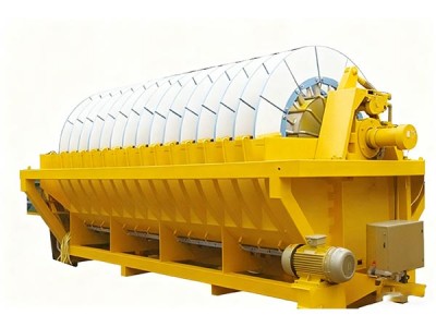 U kojim područjima se primjenjuje keramički vakuumski filter?