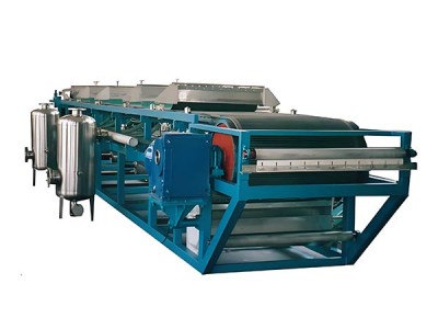 Kako se nositi s čestim zagušenjem filtra u filtru vakuumskog pojasa?