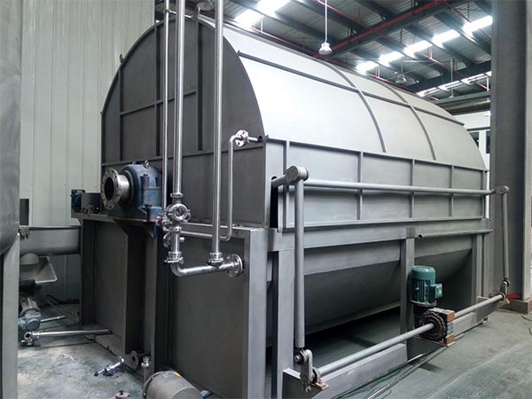 Prethodni članakRotary vacuum drum filter