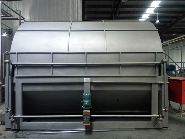 Prethodni članakRotary vacuum drum filter