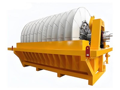 Kako se može riješiti zagušenje keramičkih filtarskih ploča u keramičkom filtru za vakuumske diske?