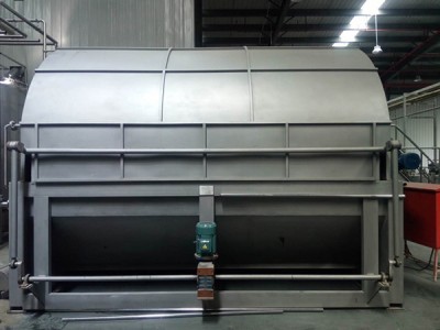 Kemijski vakuumski filter